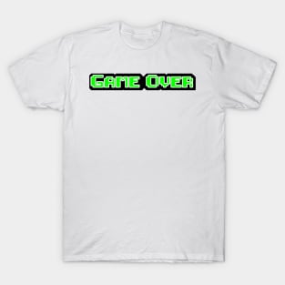 classic gaming T-Shirt